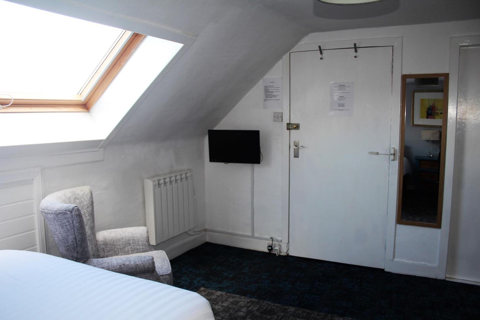 The Kirkcudbright Bay Hotel Camera foto