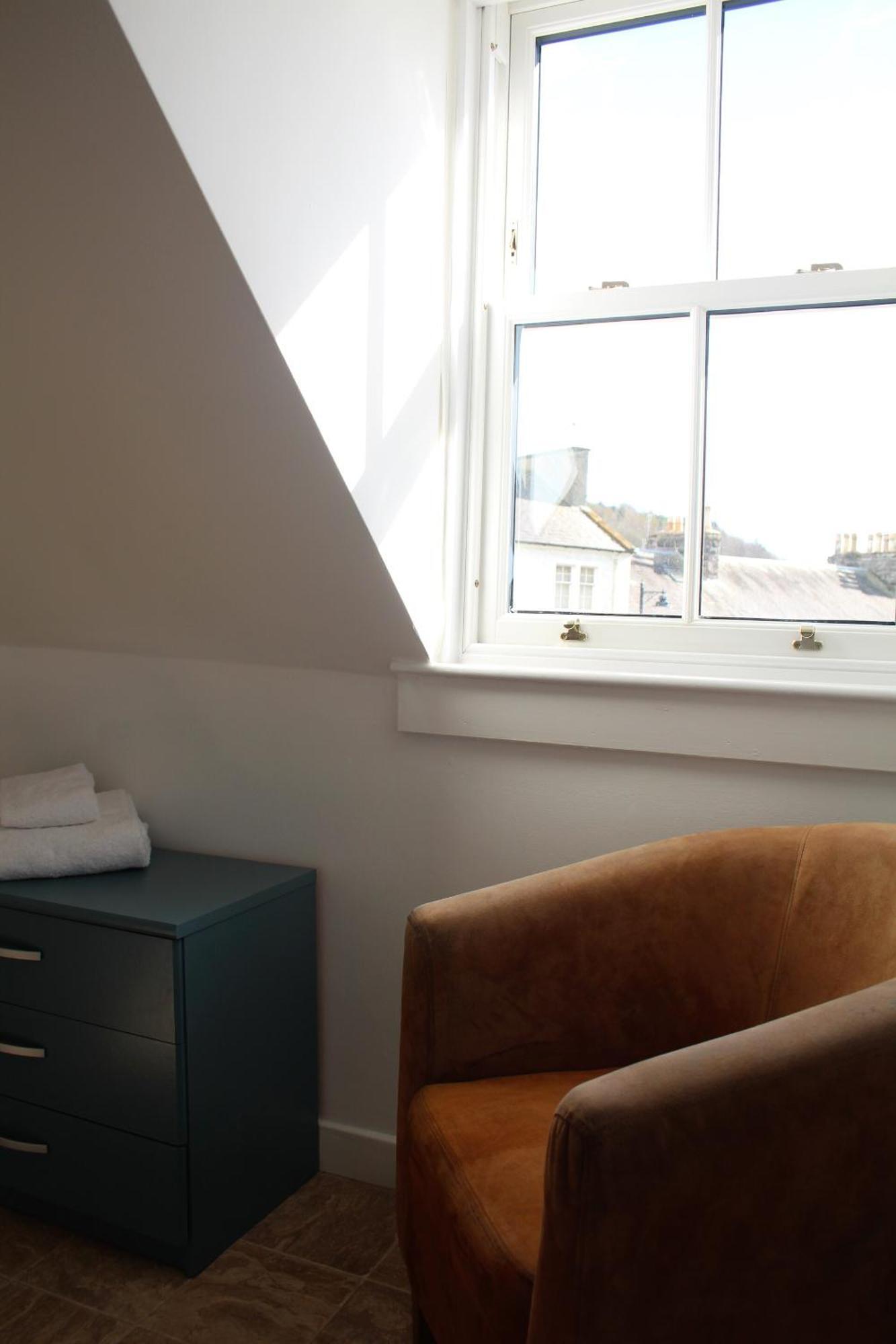 The Kirkcudbright Bay Hotel Camera foto