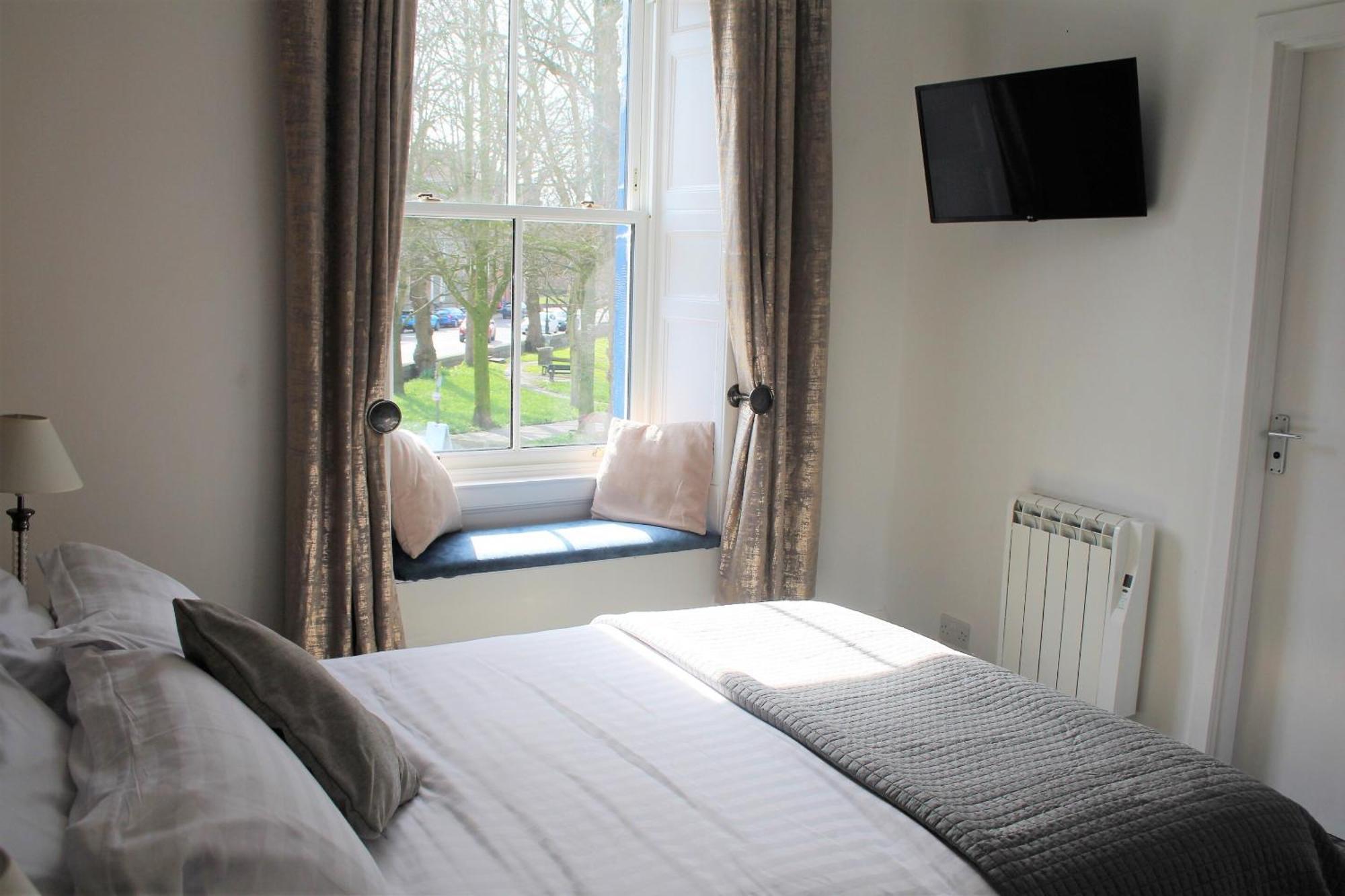 The Kirkcudbright Bay Hotel Camera foto