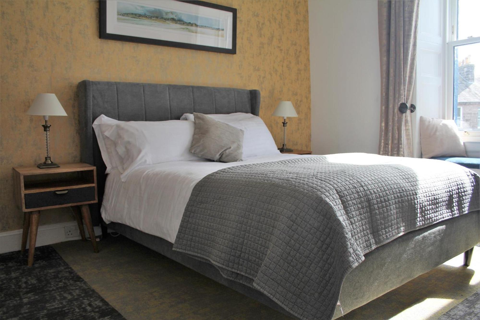 The Kirkcudbright Bay Hotel Camera foto