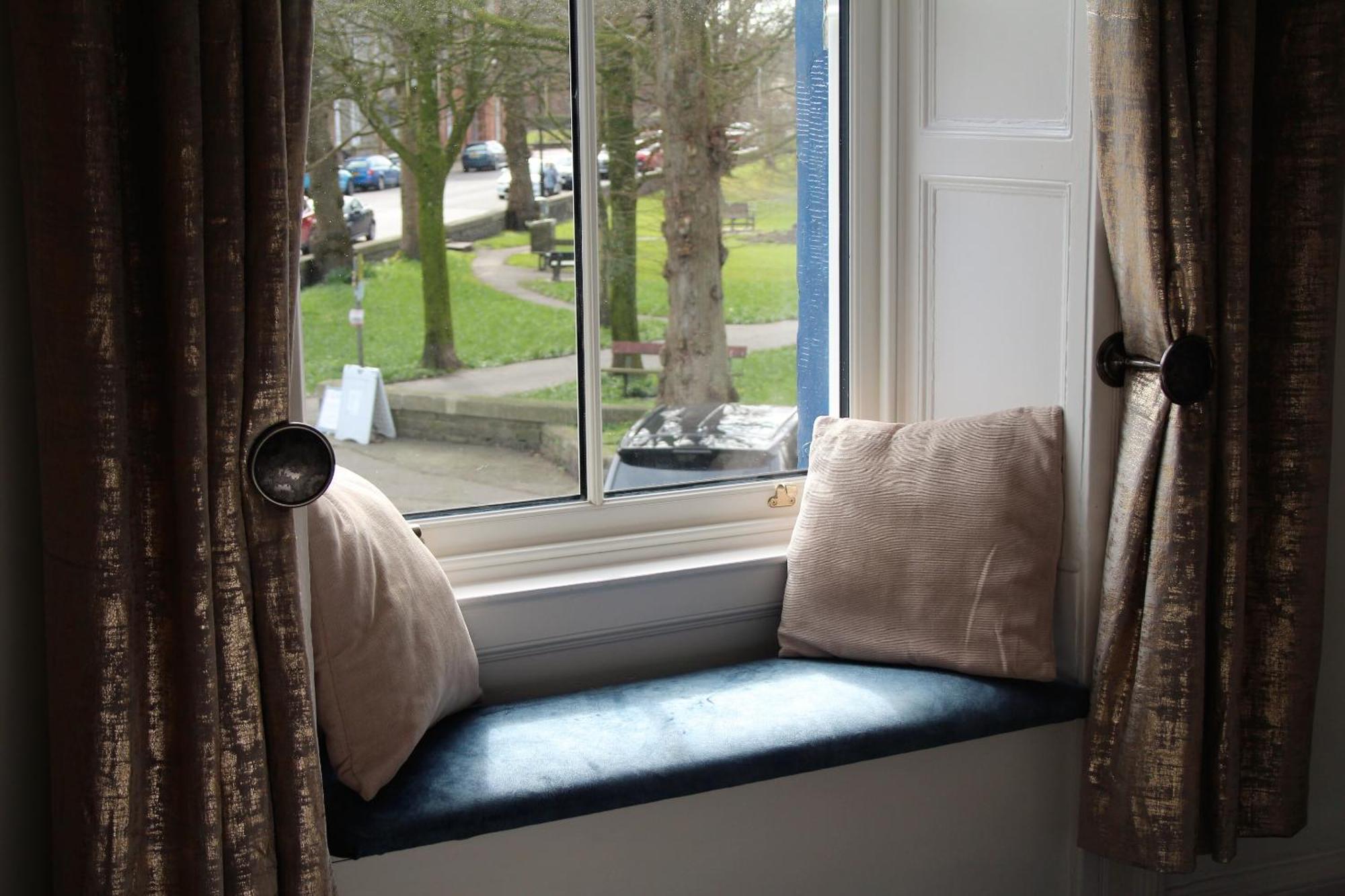 The Kirkcudbright Bay Hotel Camera foto
