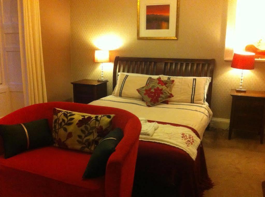 The Kirkcudbright Bay Hotel Esterno foto