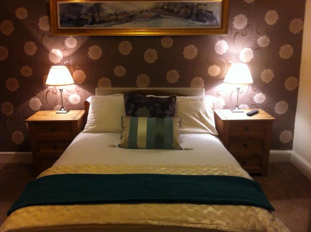 The Kirkcudbright Bay Hotel Esterno foto