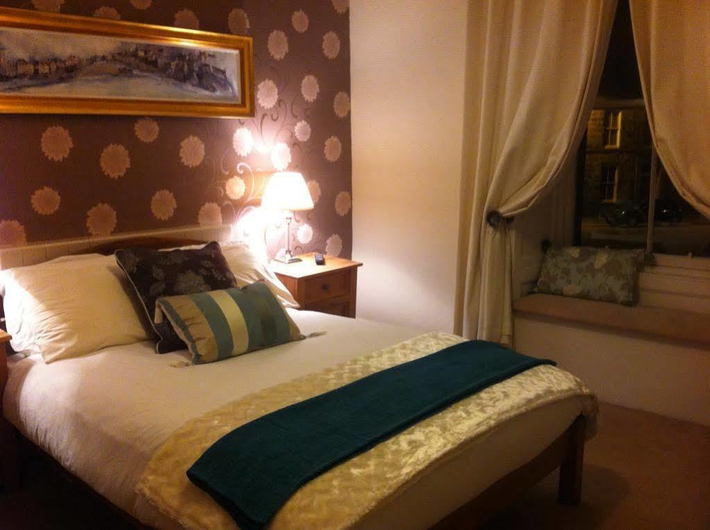 The Kirkcudbright Bay Hotel Esterno foto